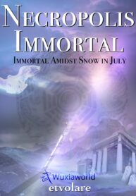 Necropolis Immortal