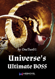 Universe’s Ultimate BOSS