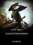 Legend of Swordsman