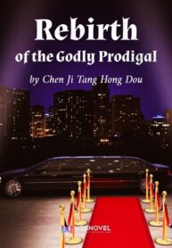 Rebirth of the Godly Prodigal